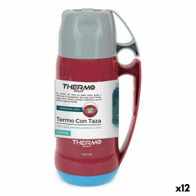Thermos de Voyage ThermoSport 1 L (12 Unités): Plus de 300.000 produits de grandes marques en vente directe à prix usine sur cad