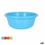 Bassine Dem Colors 6 L 32 x 32 x 12,5 cm (12 Unités): Plus de 300.000 produits de grandes marques en vente directe à prix usine 