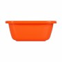 Bassine Dem Colors 10 L 34 x 34 x 13,5 cm (12 Unités): Plus de 300.000 produits de grandes marques en vente directe à prix usine