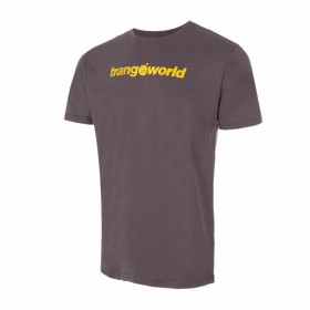 T-shirt à manches courtes femme Trangoworld Duero NT Magenta: Plus de 300.000 produits de grandes marques en vente directe à pri