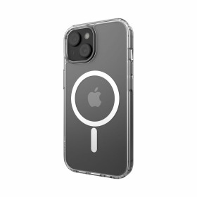 Protection pour téléphone portable Belkin MSA020BTCL Transparent iPhone 15 Plus: Plus de 300.000 produits de grandes marques en 