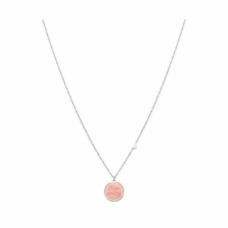 Collier Femme Mr. Wonderful WJ20306 60 cm: Plus de 300.000 produits de grandes marques en vente directe à prix usine sur cadeauf