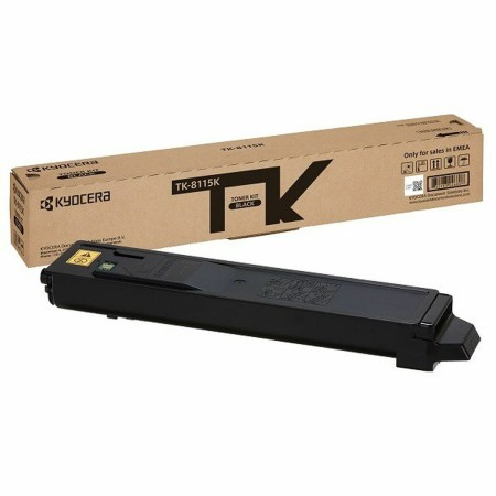 Toner Kyocera 1T02P30NL0 Noir: Plus de 300.000 produits de grandes marques en vente directe à prix usine sur cadeaufou.com. Labe