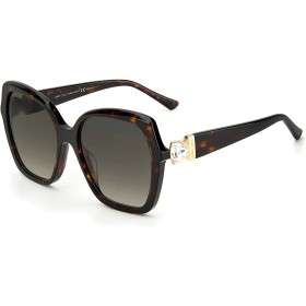 Lunettes de soleil Femme Jimmy Choo ø 57 mm: Plus de 300.000 produits de grandes marques en vente directe à prix usine sur cadea