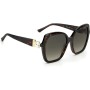 Lunettes de soleil Femme Jimmy Choo ø 57 mm: Plus de 300.000 produits de grandes marques en vente directe à prix usine sur cadea