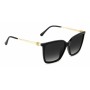 Lunettes de soleil Femme Jimmy Choo ø 56 mm: Plus de 300.000 produits de grandes marques en vente directe à prix usine sur cadea