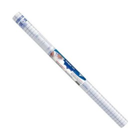 Couverture de livre adhésive Sadipal Transparent Autocollant (Reconditionné A): Plus de 300.000 produits de grandes marques en v