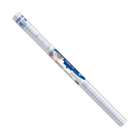 Couverture de livre adhésive Sadipal Transparent Autocollant (Reconditionné A): Plus de 300.000 produits de grandes marques en v