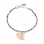 Bracelet Femme La Petite Story LPS05AQI01 19 cm: Plus de 300.000 produits de grandes marques en vente directe à prix usine sur c