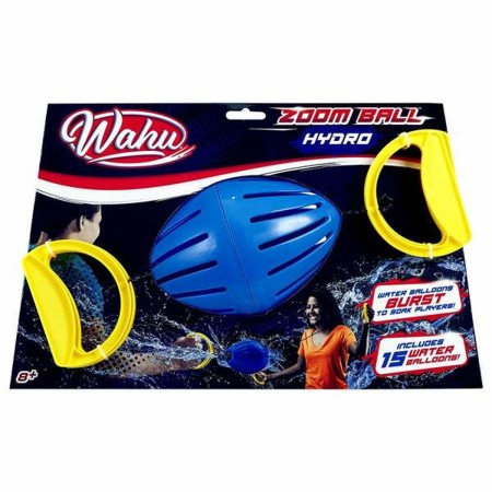 Ballons d'eau Goliath Zoom Ball Hydro Wahu: Plus de 300.000 produits de grandes marques en vente directe à prix usine sur cadeau