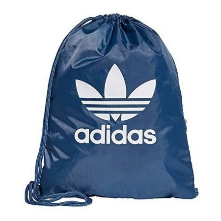 Sac de sport Adidas TREFOIL FL9662 Blue marine Taille unique: Plus de 300.000 produits de grandes marques en vente directe à pri