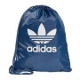 Sac de sport Adidas TREFOIL FL9662 Blue marine Taille unique: Plus de 300.000 produits de grandes marques en vente directe à pri