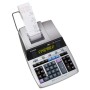 Calculatrice d’impression Canon MP1211-LTSC Argenté Blanc: Plus de 300.000 produits de grandes marques en vente directe à prix u