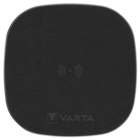 Chargeur portable Varta 57905 101 111 Noir: Plus de 300.000 produits de grandes marques en vente directe à prix usine sur cadeau