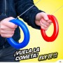 Cerf-volant Eolo Pop-Up Magic 125 x 72 cm Arc-en-ciel 12 Unités: Plus de 300.000 produits de grandes marques en vente directe à 