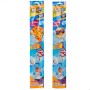 Cerf-volant Eolo Ready to fly Flamant rose 59 x 55 cm 24 Unités: Plus de 300.000 produits de grandes marques en vente directe à 
