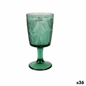 Verre Santa Clara Turia 320 ml Vert (36 Unités): Plus de 300.000 produits de grandes marques en vente directe à prix usine sur c