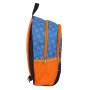Cartable Dragon Ball Bleu Orange 30 x 40 x 15 cm: Plus de 300.000 produits de grandes marques en vente directe à prix usine sur 