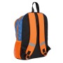 Cartable Dragon Ball Bleu Orange 30 x 40 x 15 cm: Plus de 300.000 produits de grandes marques en vente directe à prix usine sur 