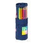 Pochette crayons Benetton Cool Blue marine 7 x 20 x 7 cm Enveloppante 27 Pièces: Plus de 300.000 produits de grandes marques en 