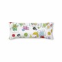 Taie d'oreiller Decolores Indiana Multicouleur 175 Fils 45 x 110 cm: Plus de 300.000 produits de grandes marques en vente direct