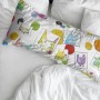 Taie d'oreiller Decolores Indiana Multicouleur 175 Fils 45 x 110 cm: Plus de 300.000 produits de grandes marques en vente direct