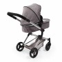 Poussette pour poupées Reig Combi Neo Pro 86 x 79 x 42 cm Gris: Plus de 300.000 produits de grandes marques en vente directe à p