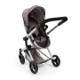 Poussette pour poupées Reig Combi Neo Pro 86 x 79 x 42 cm Gris: Plus de 300.000 produits de grandes marques en vente directe à p