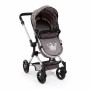 Poussette pour poupées Reig Combi Neo Pro 86 x 79 x 42 cm Gris: Plus de 300.000 produits de grandes marques en vente directe à p