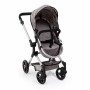 Poussette pour poupées Reig Combi Neo Pro 86 x 79 x 42 cm Gris: Plus de 300.000 produits de grandes marques en vente directe à p