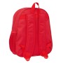 Sac à dos enfant 3D Sevilla Fútbol Club Rouge 27 x 33 x 10 cm: Plus de 300.000 produits de grandes marques en vente directe à pr