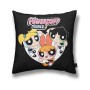 Housse de coussin Powerpuff Girls Powerpuff B Noir Multicouleur 45 x 45 cm: Plus de 300.000 produits de grandes marques en vente