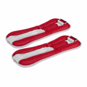 Poids pour la cheville Umbro 1 kg Rouge 2 Unités: Plus de 300.000 produits de grandes marques en vente directe à prix usine sur 