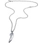 Collier Homme Police PJ.26343PSS.01 50 cm: Plus de 300.000 produits de grandes marques en vente directe à prix usine sur cadeauf