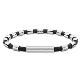 Bracelet Homme Police PEAGB2211512 Acier inoxydable 18 cm: Plus de 300.000 produits de grandes marques en vente directe à prix u