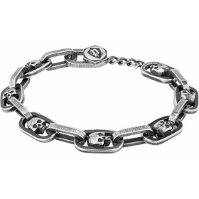 Bracelet Homme Police PEJGB2008901 Acier inoxydable 19 cm: Plus de 300.000 produits de grandes marques en vente directe à prix u