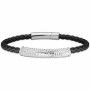 Bracelet Homme Police PEAGB2214901 Cuir 19 cm: Plus de 300.000 produits de grandes marques en vente directe à prix usine sur cad