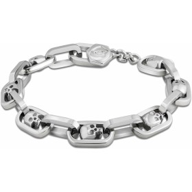 Bracelet Homme Police PEJGB2008902 Acier inoxydable 19 cm: Plus de 300.000 produits de grandes marques en vente directe à prix u