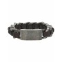 Bracelet Homme Police PJ25599BSE.02-S Acier inoxydable 19 cm: Plus de 300.000 produits de grandes marques en vente directe à pri