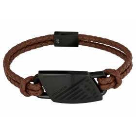 Bracelet Homme Police PJ26559BLB.02 Acier inoxydable 19 cm: Plus de 300.000 produits de grandes marques en vente directe à prix 