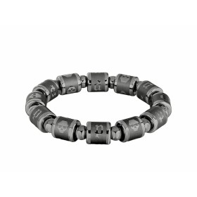 Bracelet Homme Police PJ26562BSU.02 Acier inoxydable 19 cm: Plus de 300.000 produits de grandes marques en vente directe à prix 