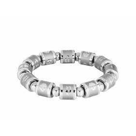 Bracelet Homme Police PJ26562BSS.01 Acier inoxydable 19 cm: Plus de 300.000 produits de grandes marques en vente directe à prix 