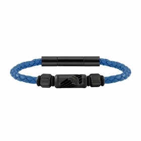 Bracelet Homme Police PJ26466BLN.02A Cuir 19 cm: Plus de 300.000 produits de grandes marques en vente directe à prix usine sur c