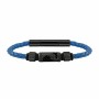 Bracelet Homme Police PJ26466BLN.02A Cuir 19 cm: Plus de 300.000 produits de grandes marques en vente directe à prix usine sur c