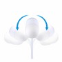Lampe LED avec haut-parleur et chargeur sans fil Grundig Blanc 10 W 50 lm Ø 12 x 26 cm Plastique 3-en-1: Plus de 300.000 produit