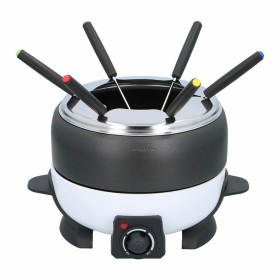 Fondue Cuisinier Deluxe: Plus de 300.000 produits de grandes marques en vente directe à prix usine sur cadeaufou.com. Label bout
