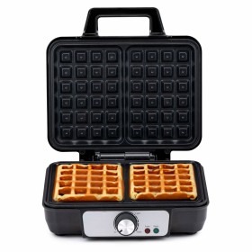 Gaufrier Alpina 1000 W Argenté: Plus de 300.000 produits de grandes marques en vente directe à prix usine sur cadeaufou.com. Lab