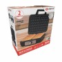 Gaufrier Alpina 1000 W Argenté: Plus de 300.000 produits de grandes marques en vente directe à prix usine sur cadeaufou.com. Lab