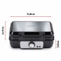 Gaufrier Alpina 1000 W Argenté: Plus de 300.000 produits de grandes marques en vente directe à prix usine sur cadeaufou.com. Lab