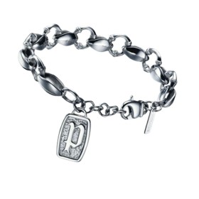 Bracelet Femme Police PJ20907BSS.01 19 cm: Plus de 300.000 produits de grandes marques en vente directe à prix usine sur cadeauf